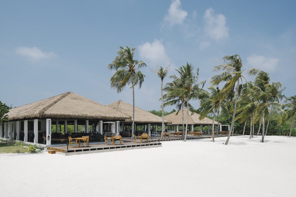 Palms Restaurant